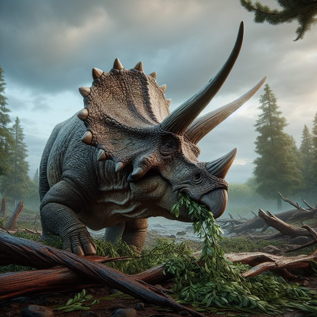 Triceratops