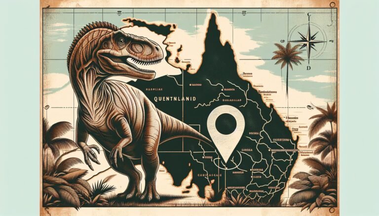 Muttaburrasaurus: El Dinosaurio Australiano con Superolfato
