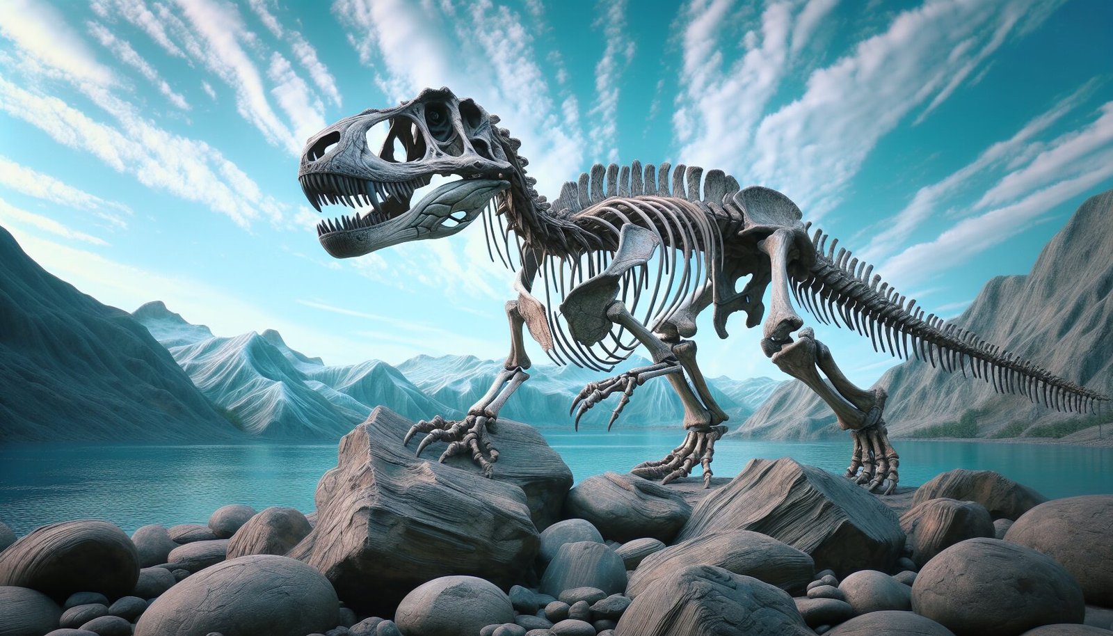 Lokiceratops: El dinosaurio villano que desafía todo lo que sabíamos sobre los Ceratópsidos