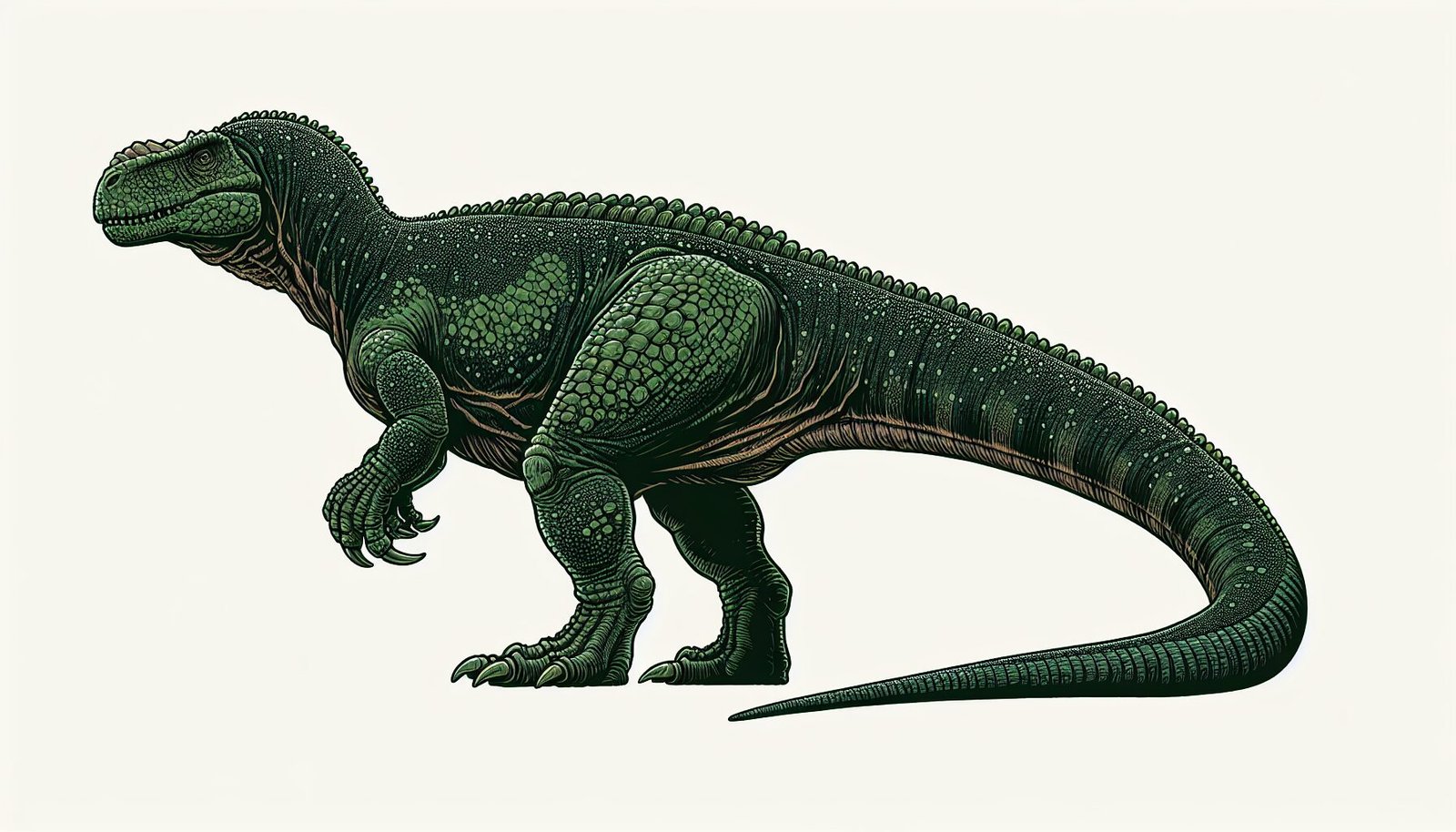 Iguanodon